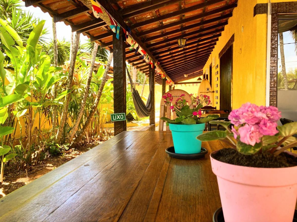 Numa Boa Suites Armacao dos Buzios Exterior photo
